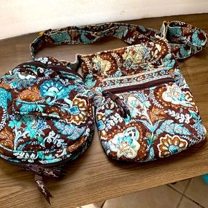 Vera Bradley bags